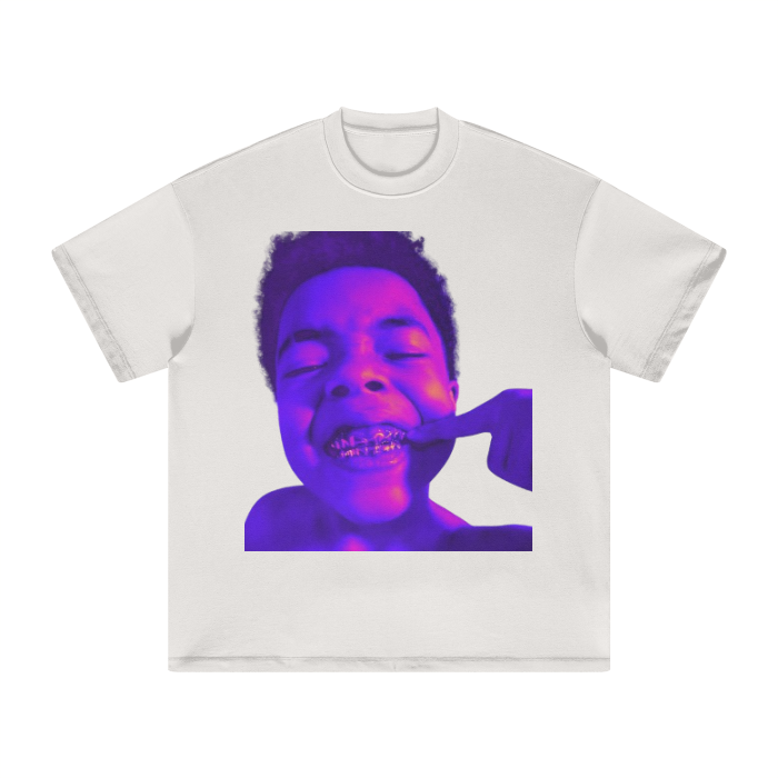 Ronado Jagger Manifestation Tour Tee