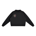 Billionaire Mindset Circle Sweatshirt