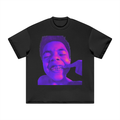 Ronado Jagger Manifestation Tour Tee