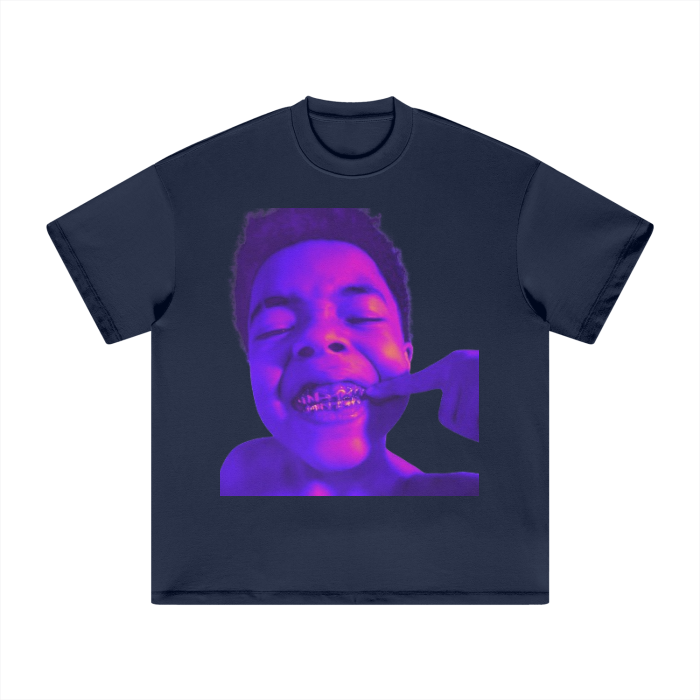 Ronado Jagger Manifestation Tour Tee